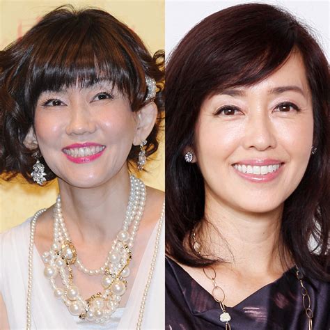 警察が出頭要請！松本伊代＆早見優「涙のw謝罪」大騒動壮絶「芸能スキャンダル会見」秘史 アサ芸プラス