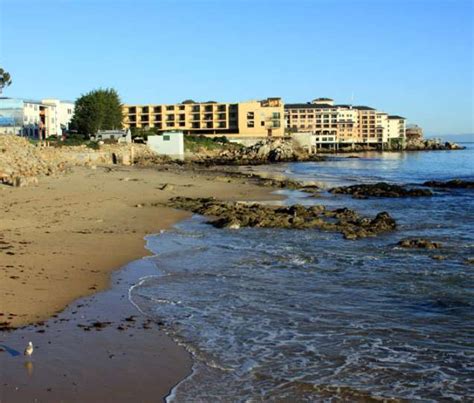 Stunning Ocean View Hotels in Monterey County