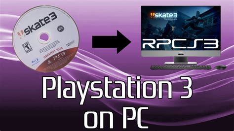 How To Dump Your Ps Game Discs To Play On Rpcs Multi Step Method