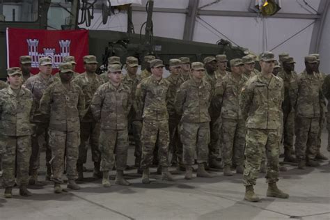 Army Battalion