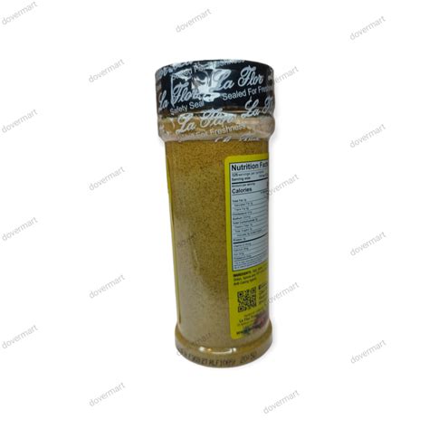 Adobo All Purpose Seasoning Without Pepper Dover Mart