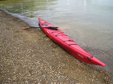 P5230001 04 Necky Injection Molded Elaho Touring Kayak 15 Flickr