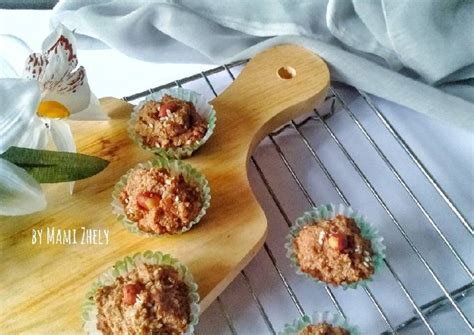 Resep Kue Milo Bengbeng Oleh Zhely Rairy Cookpad