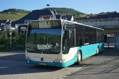 Mercedes Benz O Citaro Sim Gr