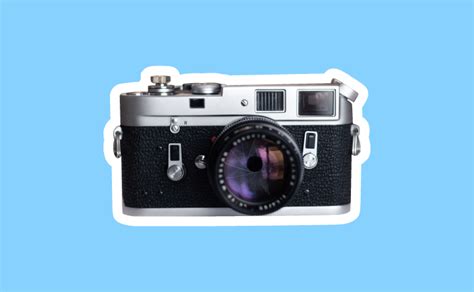 Плёночная фотография для начинающих: самый подробный гид