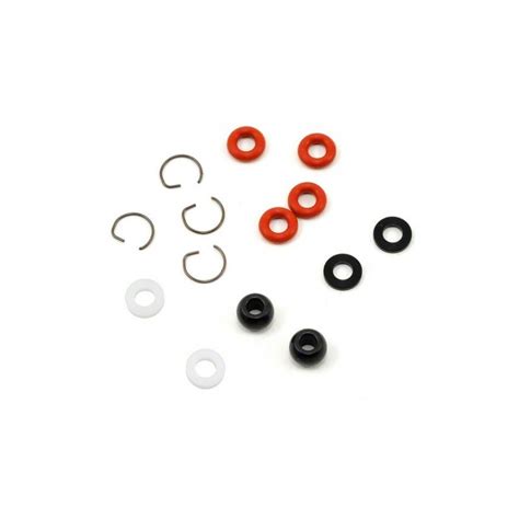 Kyosho Set Joints Amortisseur Ifw140 05