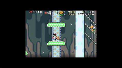 SUPER MARIO ADVANCE 2 SUPER MARIO WORLD WORLD 7 YouTube