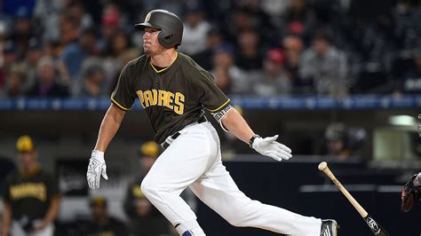 Padres 40 Man Roster Hunter Renfroe East Village Times