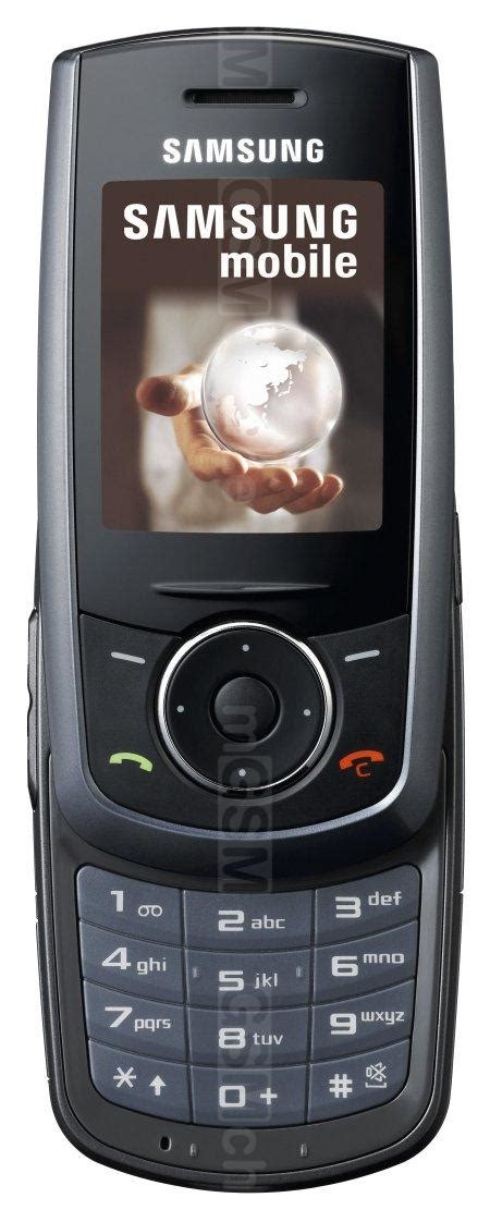 Samsung Sgh M600 Galeria Zdjęć Mgsm Pl