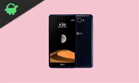 LG X Max K240F K240H Stock ROM Firmware Flash File