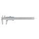 Helios Preisser Pocket Vernier Caliper With Locking Screw