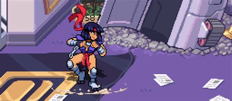 April O Neil Nude Mod For Shredders Revenge Page Adult Gaming Loverslab