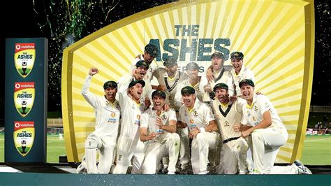 Ashes: Nice Australian team to be in at the moment, says Travis Head ...