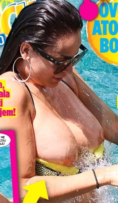 Naked Serbian Celebrities Porn Pictures XXX Photos Sex Images 3763173 PICTOA