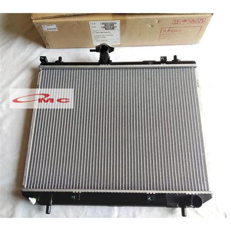 Jual Radiator Assy Grand Max Luxio Avanza Rush Cc Bz