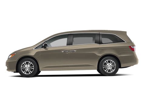 2013 Honda Odyssey 5dr EX Colors, 2013 Honda Odyssey Prices & Odyssey ...