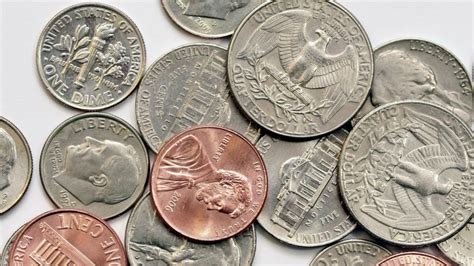 Descubre por qué las monedas antiguas son más valiosas