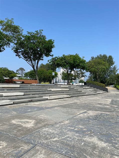 Punggol Promenade Punggol Point Walk
