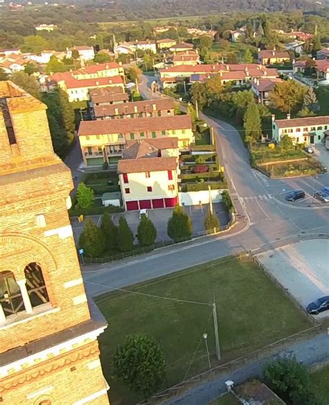 Il Territorio Strada Del Vino Asolo E Montello