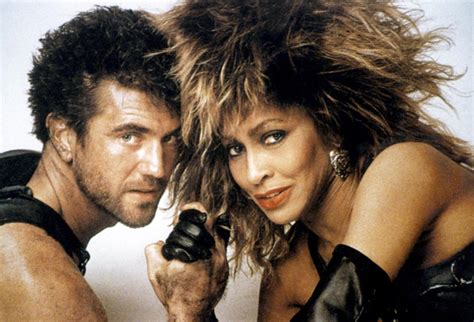 Go Behind The Scenes Of 'Mad Max Beyond Thunderdome' On Its 30th ...