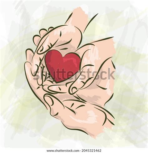 303 Generosity Children Stock Vectors, Images & Vector Art | Shutterstock