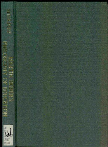 『martin Bubers Philosophy Of Education』｜感想・レビュー 読書メーター