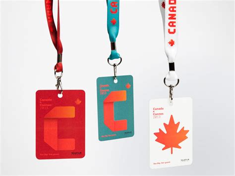 Telefilm Canada - Visual Identity by lg2boutique