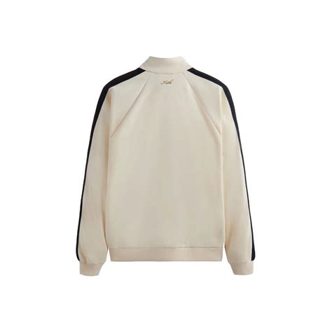 Kith Bergdorf Goodman Clifton Track Jacket Sandriftkith Bergdorf