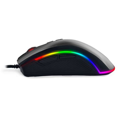 Souris Gaming Spirit Of Gamer ELITE M20 Noir