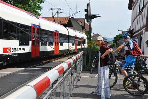 S Bahn Projekte Im Kreis L Rrach Kommen Langsam Voran Kreis L Rrach