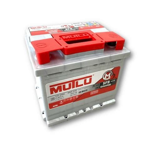 Mutlu Battery 628 – AutoStyling CPT