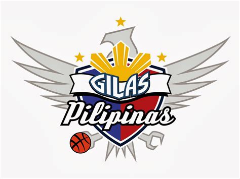 Gilas Pilipinas Logo K150 Burnsportsph