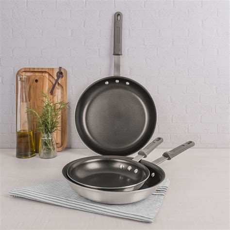 Tramontina 20cm Aluminium Non Stick Frying Pan Wilko