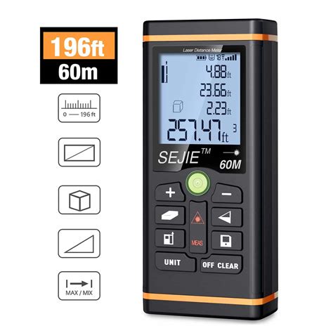 Top 10 Best Laser Measuring Tapes In 2023 Reviews Guide