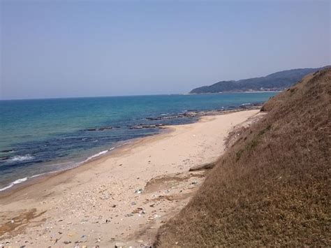 【久美の浜海岸（小天橋海水浴場・葛野浜海水浴場・箱石浜海水浴場）】アクセス・営業時間・料金情報 じゃらんnet