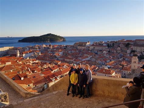 Best Shore Excursion from Port of Dubrovnik in 2024