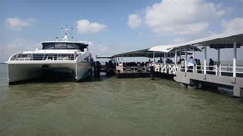 Jadwal Kapal Ferry Karimun Ke Batam Dan Rute Lainnya Hari Ini Di Awal