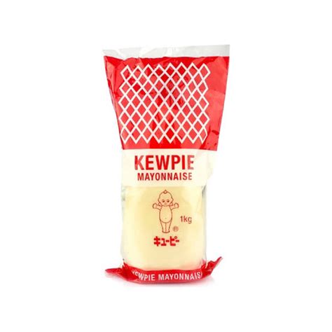 Kewpie Mayonnaise 1kg Shopee Philippines