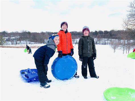 Best Winter Activities | Winter activities, Bloomington illinois ...