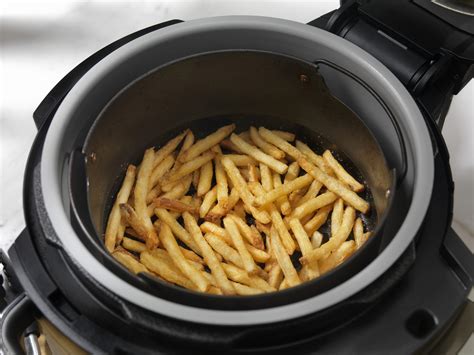 How To Make French Fries In An Air Fryer 2 Recipes For Crisp Fries Storables