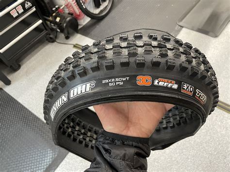 Maxxis Minion DHF 29x2 5 3C Maxx Terra Exo For Sale