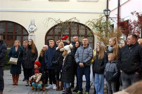 FOTO VIDEO Atrij je i ovog Adventa nezaobilazno mjesto za uživanje