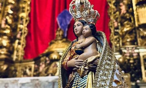 Cachoeira do Campo Emoção e Fé Cachoeira celebra sua Excelsa