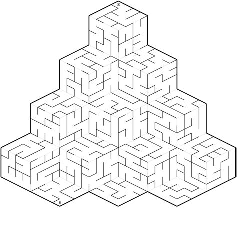 Puzzle Maker Pro Mazes 3d Isometric Bookpublishertools