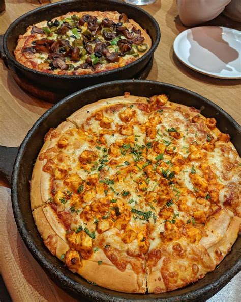 Joey s pizza – Artofit