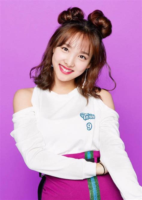 Nayeon Teaser Images For One More Time Twice Jyp Ent Photo