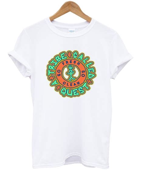 A Tribe Called Quest T Shirt