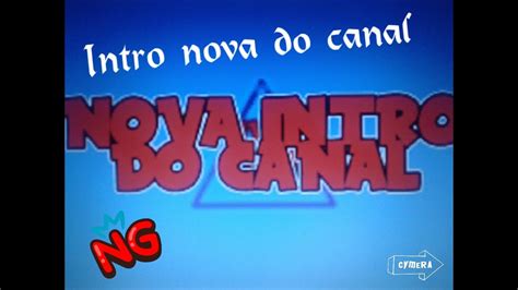 Mais Uma Intro YouTube