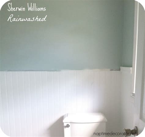 What Color Is Sherwin Williams Rainwashed Paint - Infoupdate.org