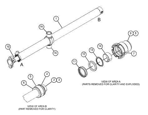 8w 2290 Cylinder And Mtg Gp Steering Sn Szl1 Up Part Of 343 6118 General